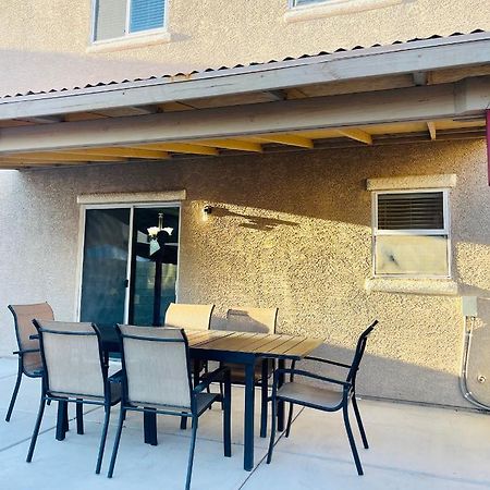 3Br King Suite/Near Strip/Wi-Fi Las Vegas Exterior foto