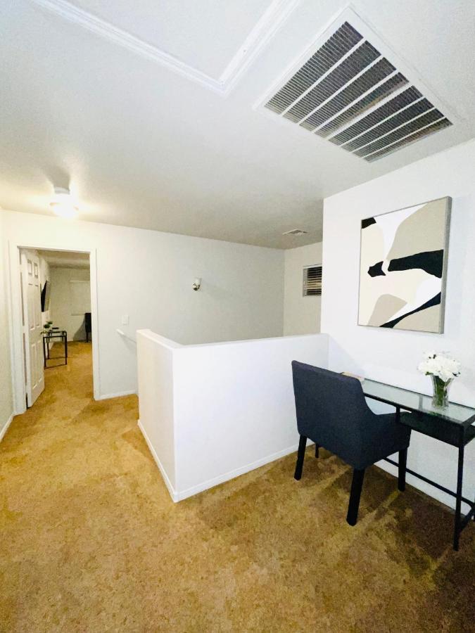 3Br King Suite/Near Strip/Wi-Fi Las Vegas Exterior foto