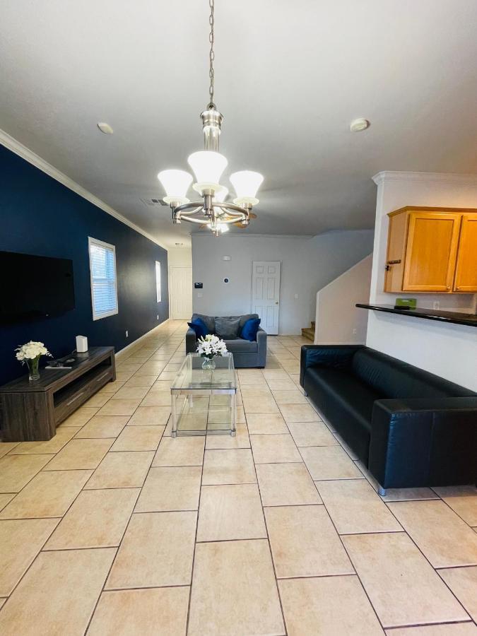 3Br King Suite/Near Strip/Wi-Fi Las Vegas Exterior foto